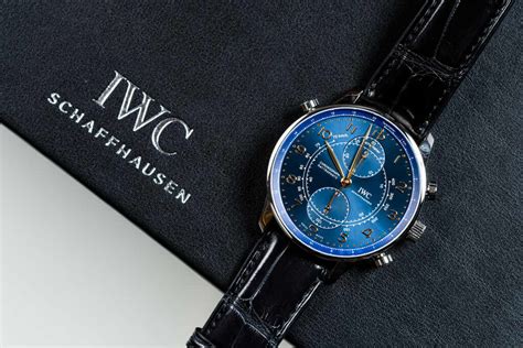 Comprar relógios IWC .